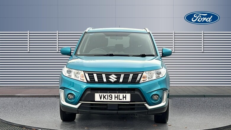 Suzuki Vitara 1.0 Boosterjet SZ-T 5dr Petrol Estate